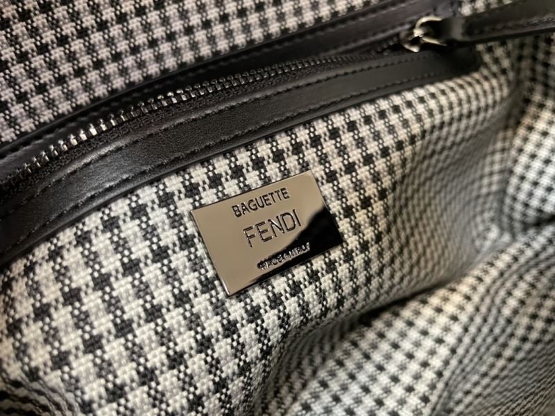 Fendi Satchel Bags